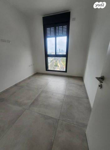 דירה, בית אל 47, תל אביב יפו