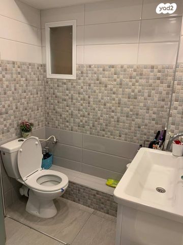 דירה, ראש פינה, רובע ט', אשדוד