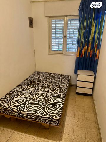 דירה, ישראל טייבר, גבעת הרמבם, גבעתיים