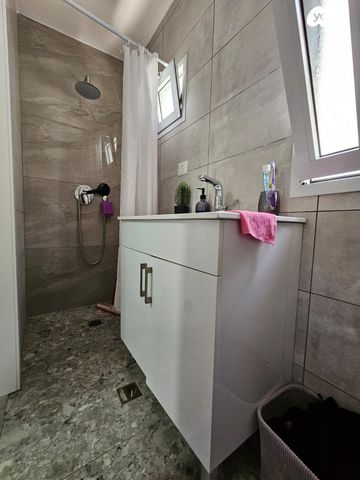 דירה, משה שרת, עפולה