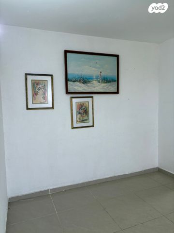 דירה, יצחק שדה, מרכז עפולה עלית, עפולה