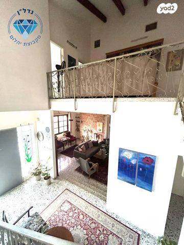 בית פרטי/ קוטג', נס ציונה