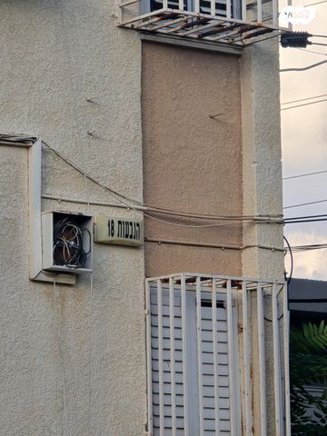 דירה, הגבעות 18, רמת יוסף, בת ים