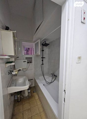 דירה, דרך נגבה, נגבה, רמת גן