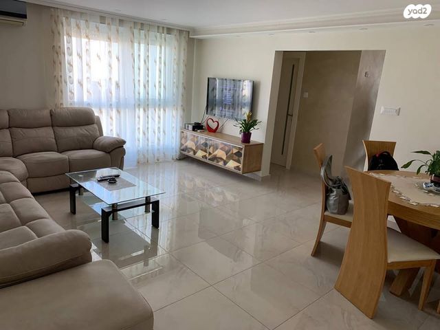 דירה, ראש פינה, רובע ט', אשדוד