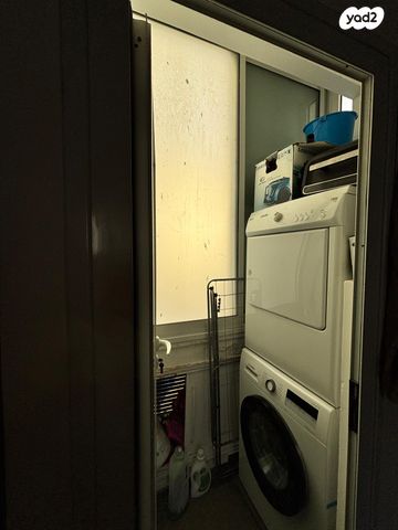 דירה, סמטת מנדלשטם, הצפון הישן - צפון, תל אביב יפו