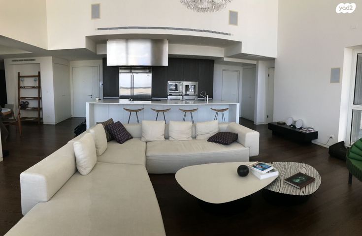 דירה, ניסים אלוני 21, צמרות איילון, פארק צמרת, תל אביב יפו