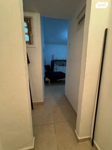 יחידת דיור, החלוץ 29, שוק תלפיות, חיפה