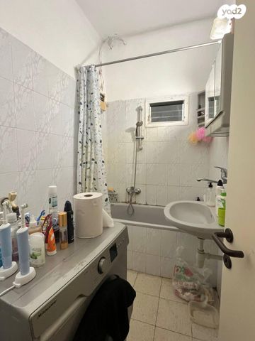 דירה, שיכון צבא קבע 5, שיכון צבא קבע, קרית ים