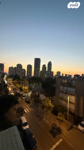 דירה, הנביאים 39, הנביאים, בת ים