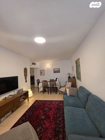 דירה, לב תל אביב, לב העיר צפון, תל אביב יפו