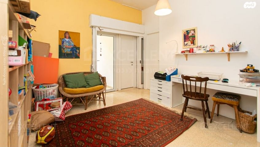 דירה, אוליפנט, מרכז הכרמל, חיפה