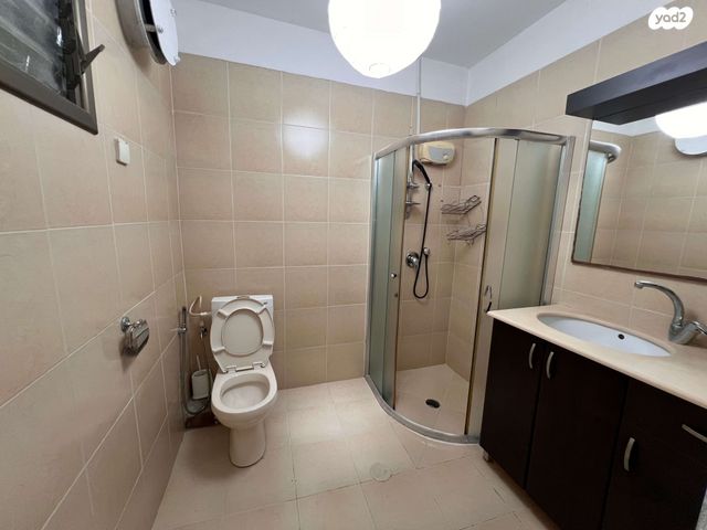 דירת גן, הרצל, שיכון חדש, אזור