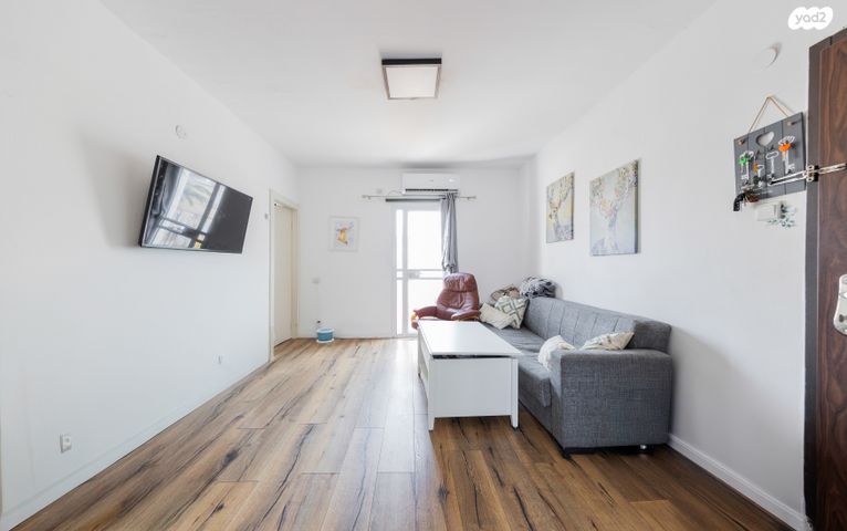 דירה, שבטי ישראל 11, גבעת אולגה, חדרה