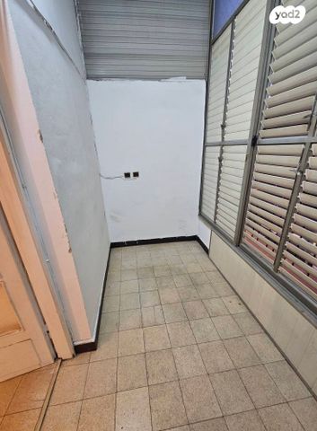 דירה, דרך נגבה, נגבה, רמת גן