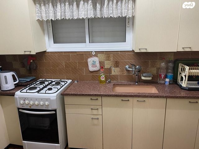 דירה, שמואל הנציב 42, צפון מערב מרכז העיר, נתניה