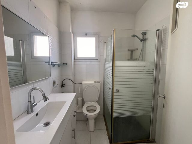 דירה, טבנקין 25, אזור הבילויים, רמת גן