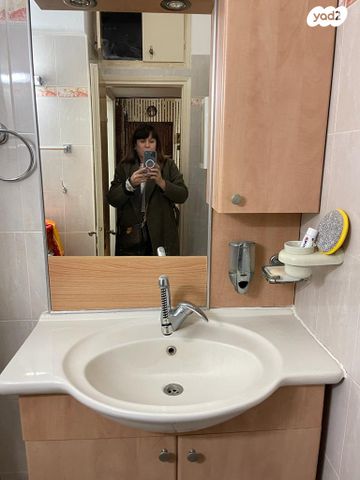 דירה, שמואל הנציב 42, צפון מערב מרכז העיר, נתניה