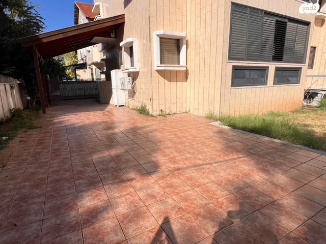 דירת גן, הרצל, שיכון חדש, אזור