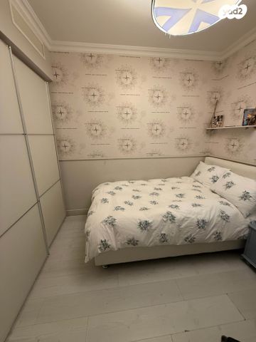 דירה, ניסים אלוני, צמרות איילון, פארק צמרת, תל אביב יפו