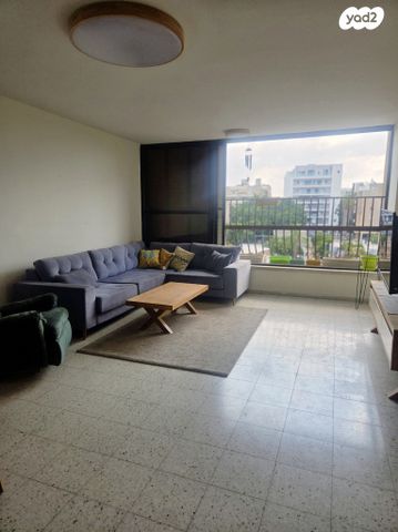 דירה, מרכז מערבי, נס ציונה