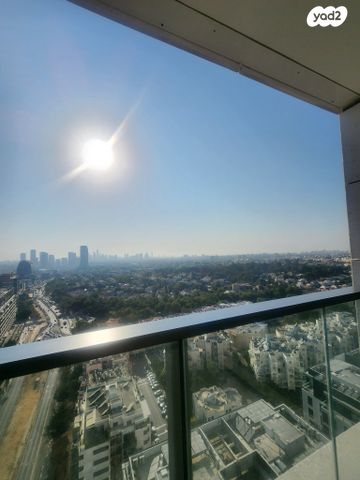 דירה, בית אל 47, נווה שרת, תל אביב יפו