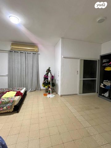 דירה, שיכון צבא קבע 5, שיכון צבא קבע, קרית ים