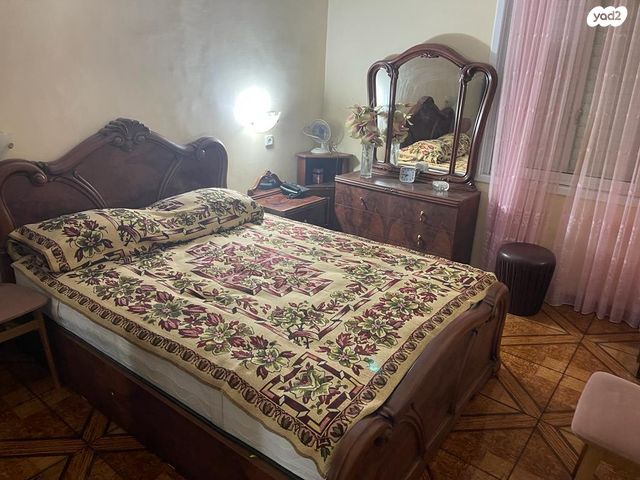 דירה, שמואל הנציב 42, צפון מערב מרכז העיר, נתניה