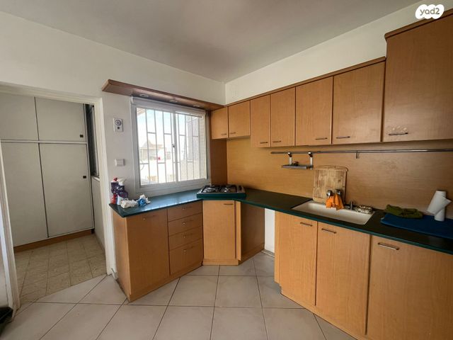 דירה, טבנקין 25, אזור הבילויים, רמת גן