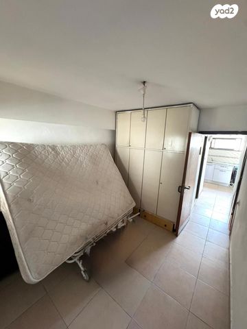 דירה, יחזקאל וכיל 7, ויצמן, רמלה