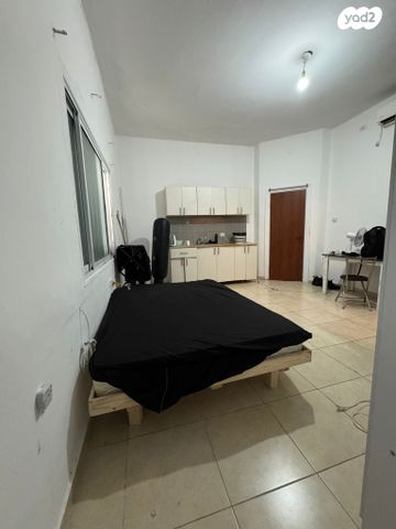 יחידת דיור, החלוץ 29, שוק תלפיות, חיפה