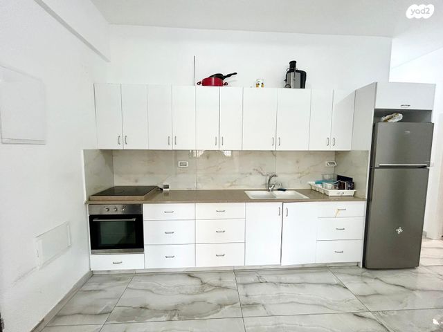 דירה, מרכז העיר, ירושלים