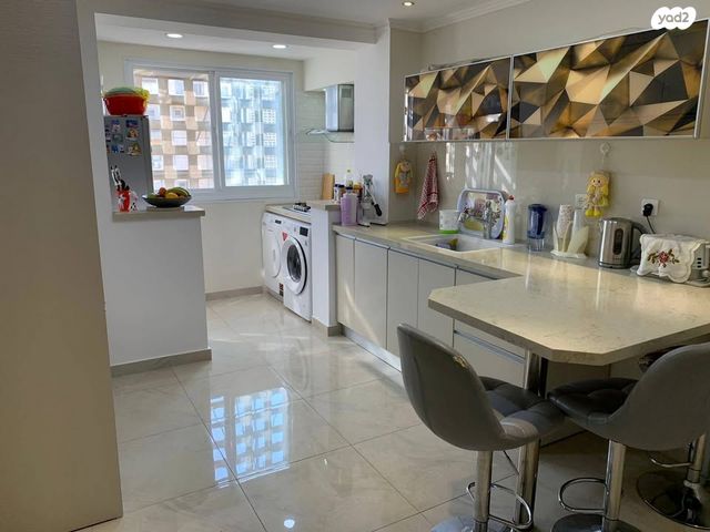 דירה, ראש פינה, רובע ט', אשדוד