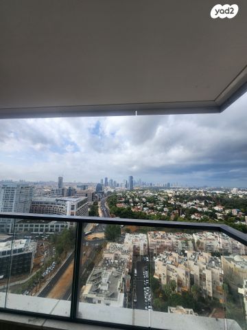 דירה, בית אל 47, תל אביב יפו