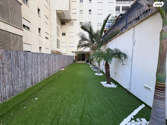 דירת גן, דרך אריאל שרון, טבריה