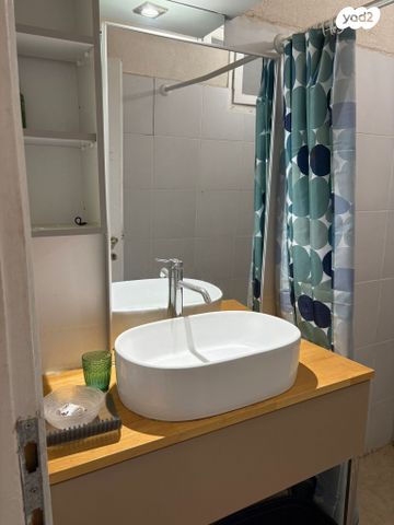 דירה, יצחק שדה, מרכז עפולה עלית, עפולה