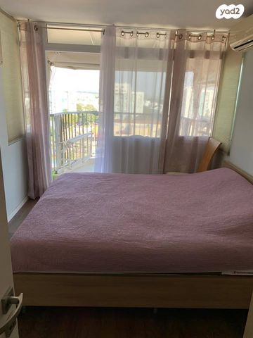 דירה, ראש פינה, רובע ט', אשדוד