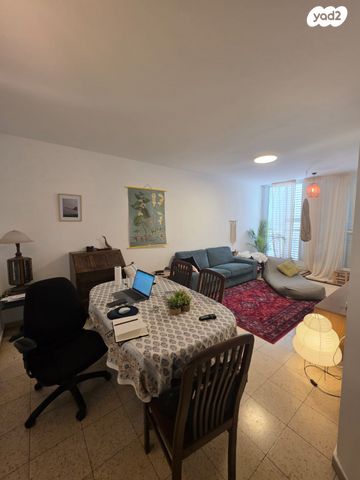 דירה, לב תל אביב, לב העיר צפון, תל אביב יפו