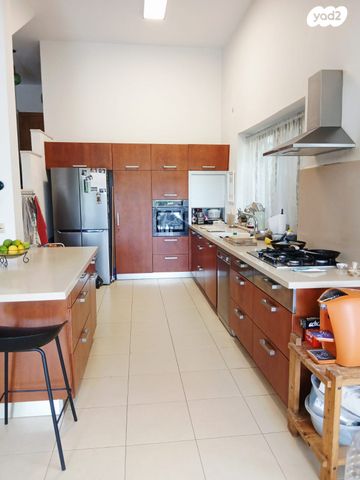 בית פרטי/ קוטג', הדולב, רחובות