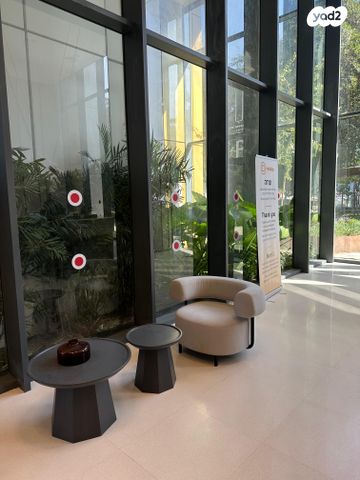 דירה, וינגייט 1, יד אליהו, תל אביב יפו