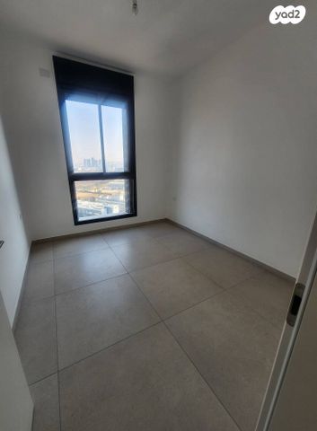 דירה, בית אל 47, נווה שרת, תל אביב יפו