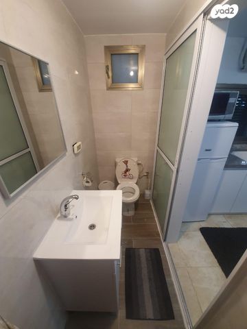 דירת גן, סטרומה 6, יד אליהו, תל אביב יפו