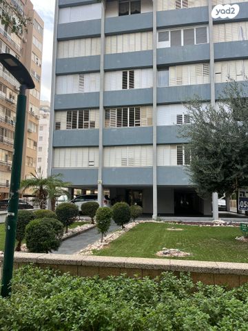 שדרות חיים וייצמן 