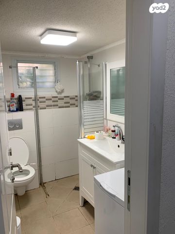 דירת גן, סמטת מוסול, עבאס, חיפה