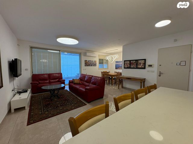 דירת גן, דרך אריאל שרון, טבריה