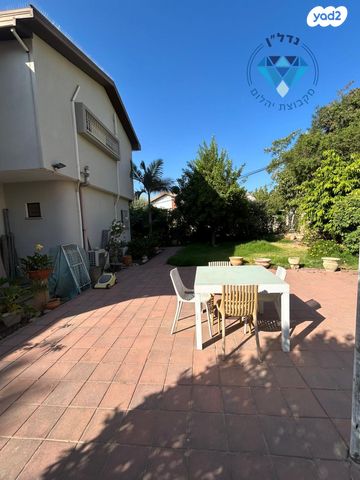 בית פרטי/ קוטג', נס ציונה