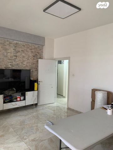 דירת גן, סמטת מוסול, עבאס, חיפה