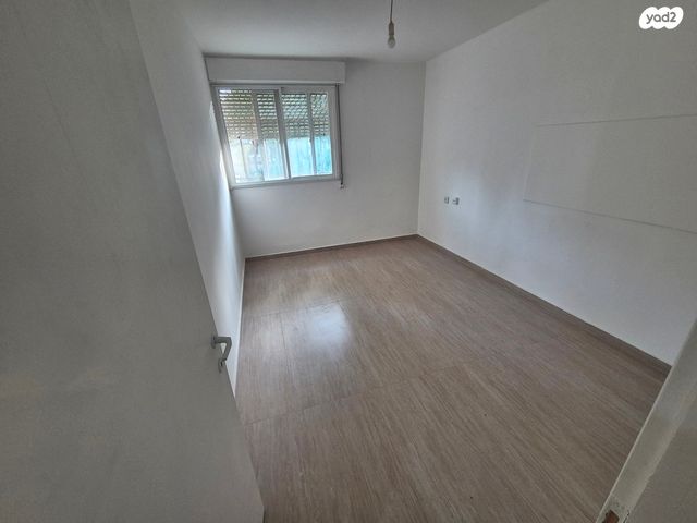 דירה, קרן קיימת לישראל, קרית ביאליק