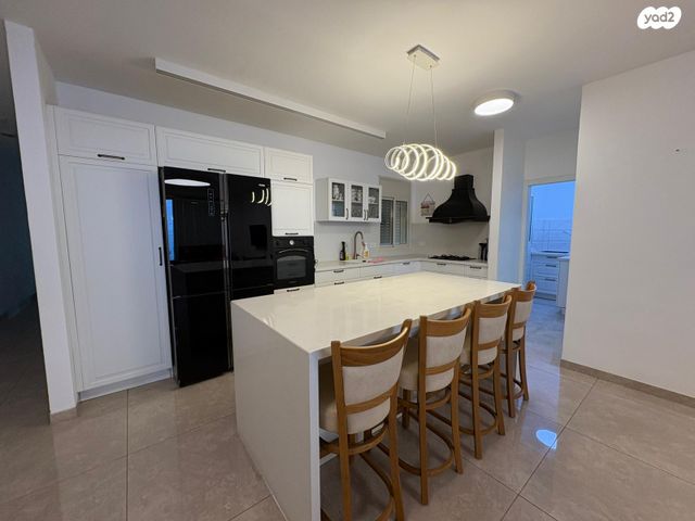 דירת גן, דרך אריאל שרון, טבריה