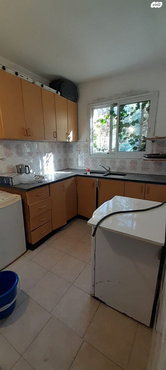 דירה, יהודה הנשיא, ירושלים